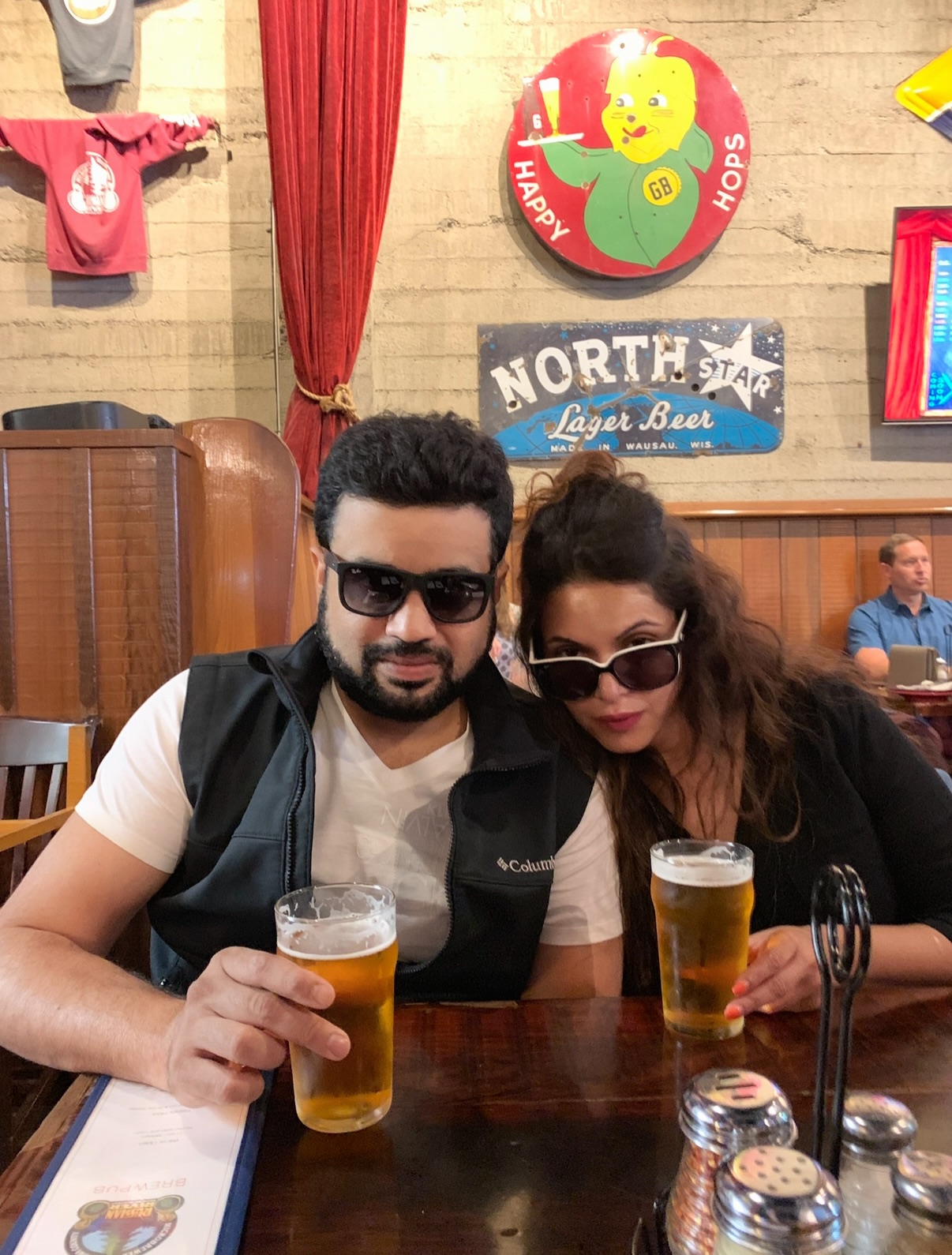 Partha Roy Chowdhury